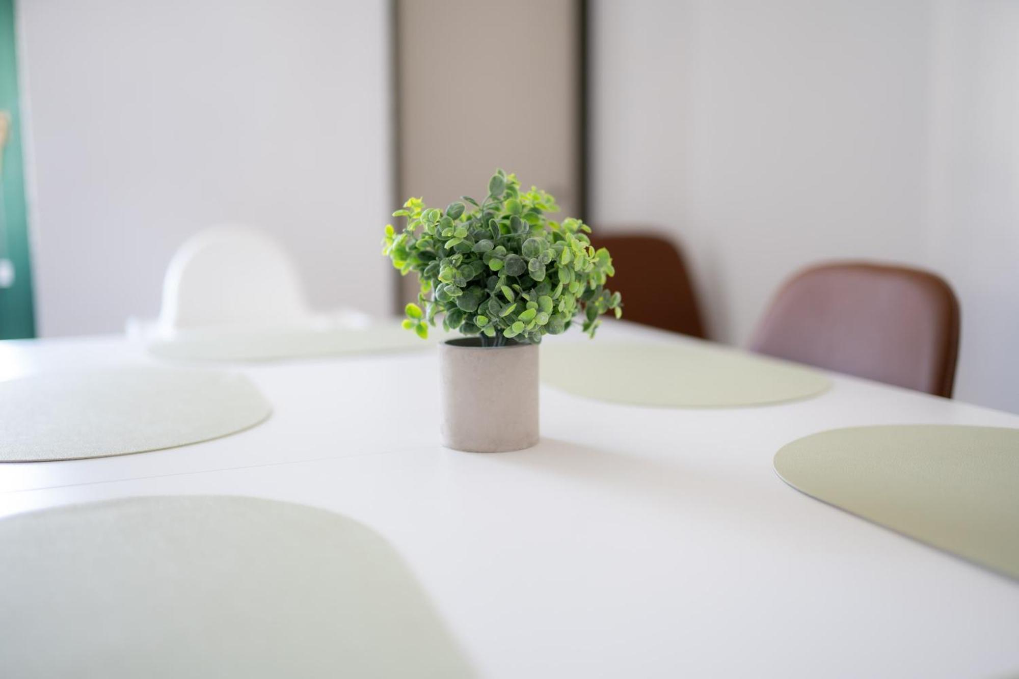Familienwohnung Am Sonnenberg Chemnitz Buitenkant foto